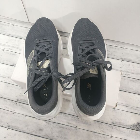 New Balance Unisex FF Arishi V4 WARISCM4 Black Running Shoes Sneakers M 5.5 W 7 - Picture 5 of 8